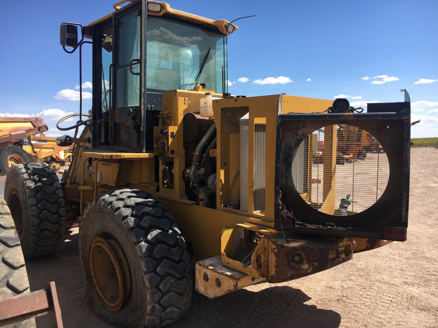 ./imagenes/INVOICE/2019/17013/CARGADOR FRONTAL CATERPILLAR 930G (21).JPG